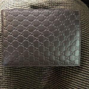 NWT Gucci Men's Wallet